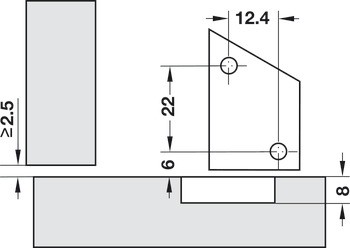 Zusatzmagnet