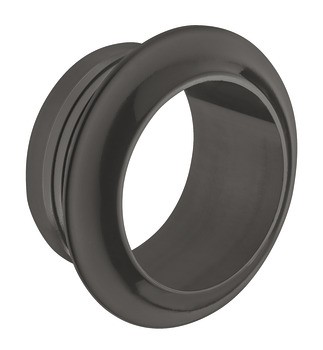 Rosette, für Push-Lock, für Plattendicke 16 mm